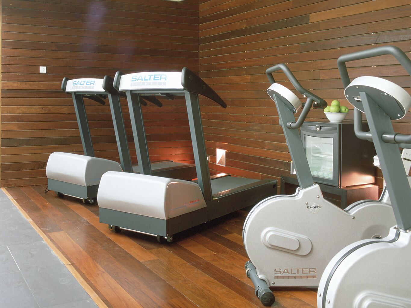 Foto - Hospes Palau de La Mar, Valencia, a Member of Design Hotels