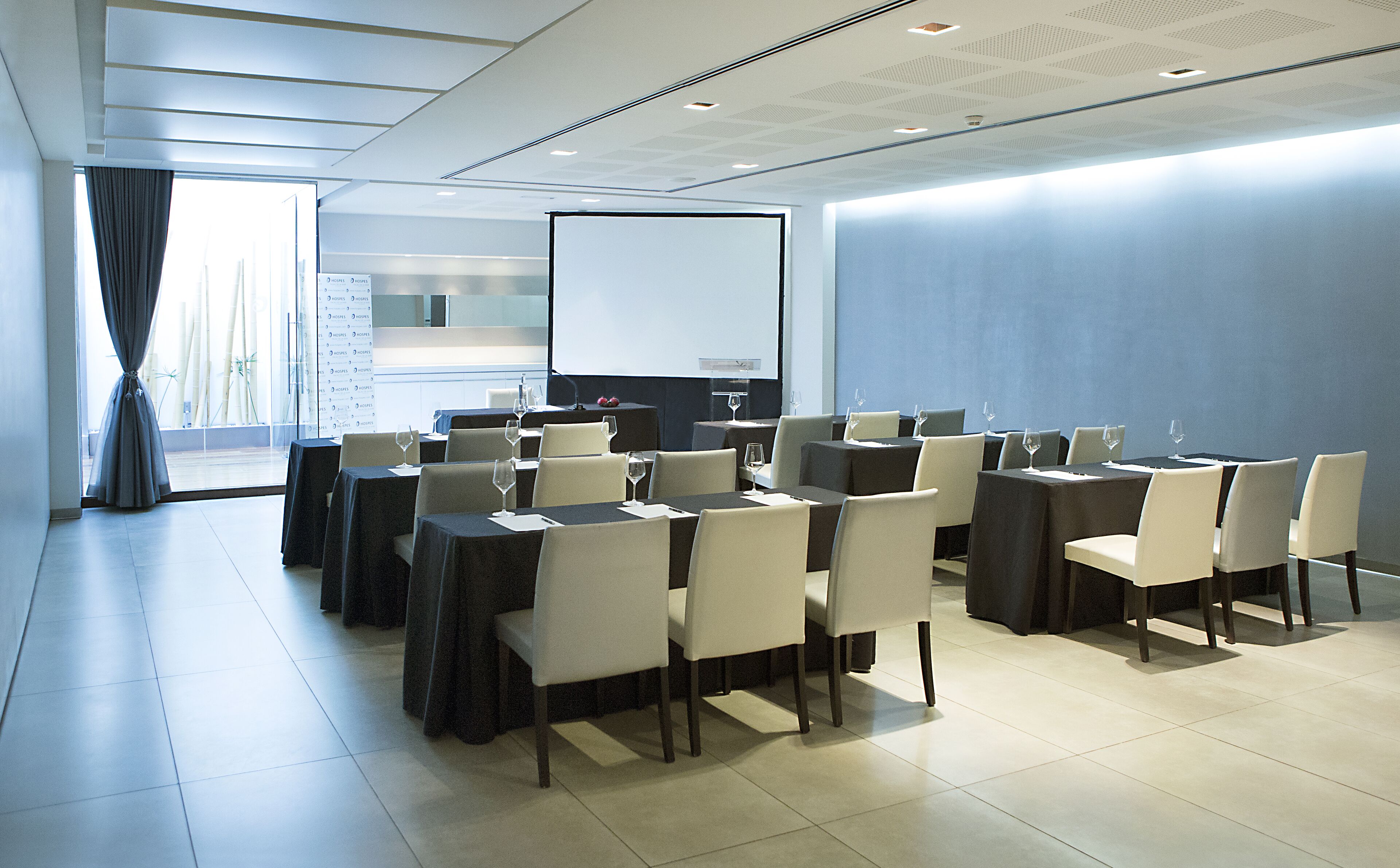 Photo - Hospes Palau de La Mar, Valencia, a Member of Design Hotels