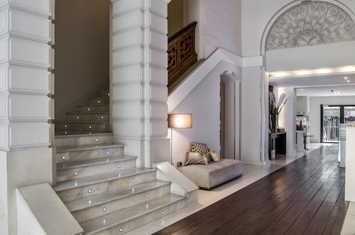 Hospes Palau de la Mar, Valencia, a Member of Design Hotels