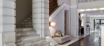 Hospes Palau de la Mar, Valencia, a Member of Design Hotels