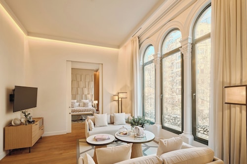 Hospes Palau de la Mar, Valencia, a Member of Design Hotels