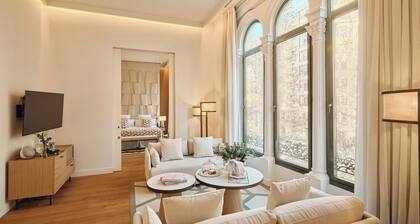 Hospes Palau de la Mar, Valencia, a Member of Design Hotels