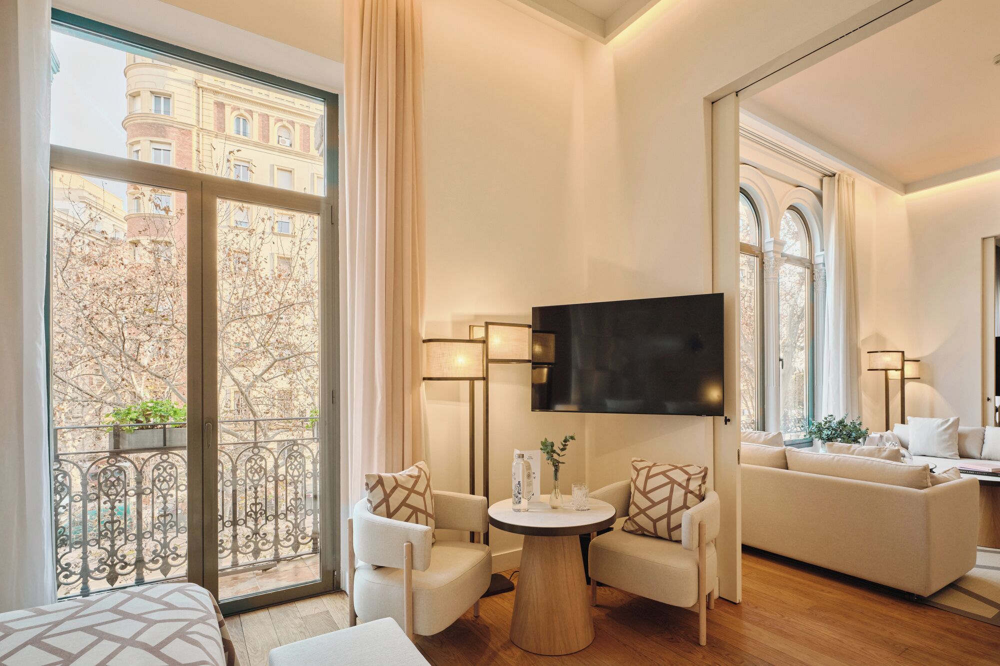 Photo - Hospes Palau de La Mar, Valencia, a Member of Design Hotels