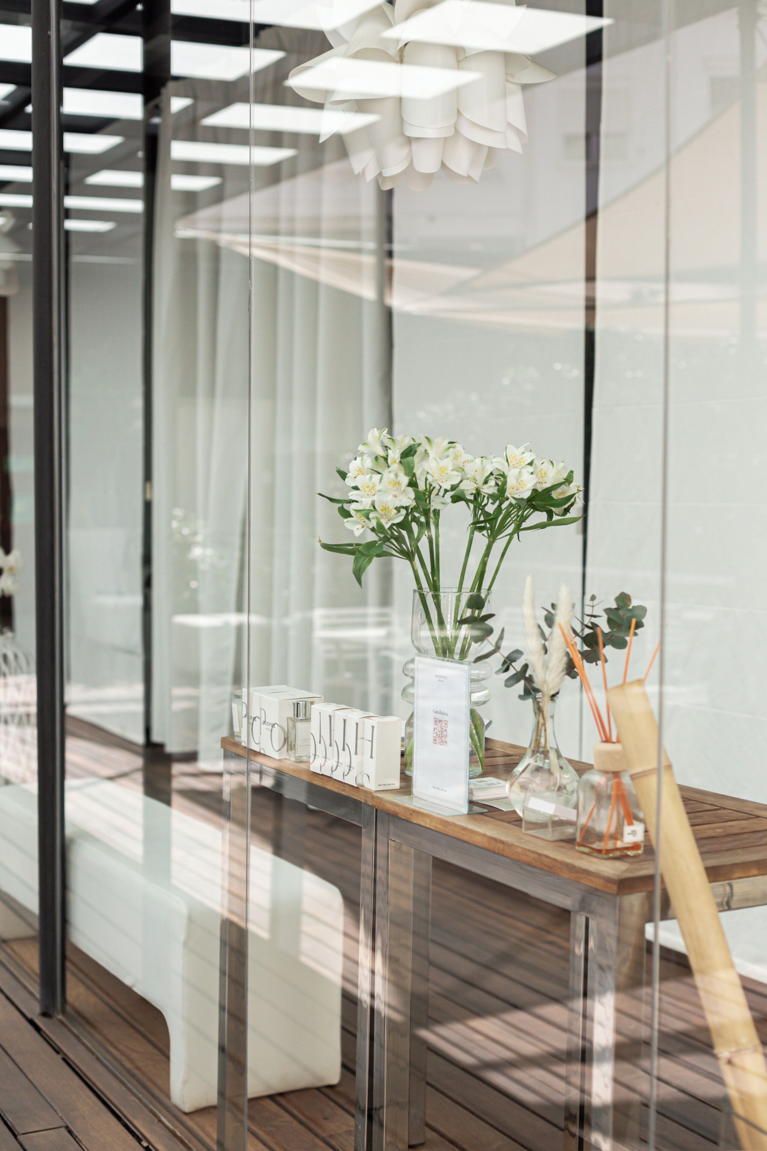 Foto - Hospes Palau de La Mar, Valencia, a Member of Design Hotels