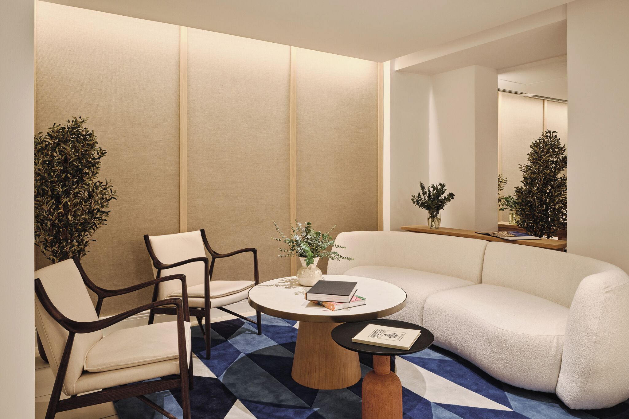 Photo - Hospes Palau de la Mar, Valencia, a Member of Design Hotels