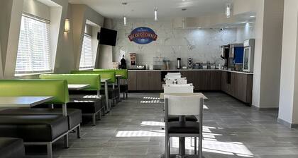 Baymont by Wyndham Noblesville