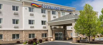Baymont by Wyndham Noblesville