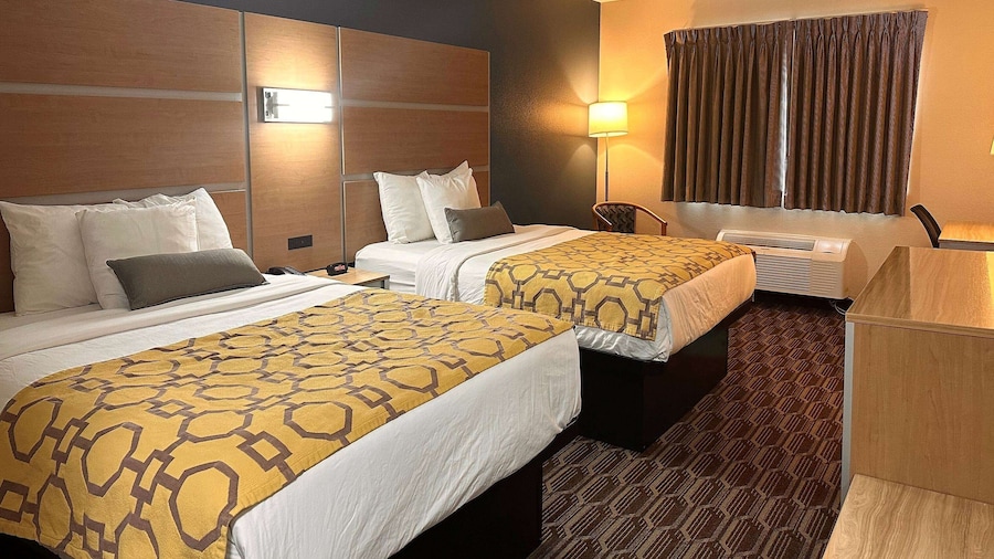 Baymont by Wyndham Noblesville