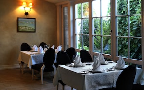 Dining - Palace Del Mar (Odesa)