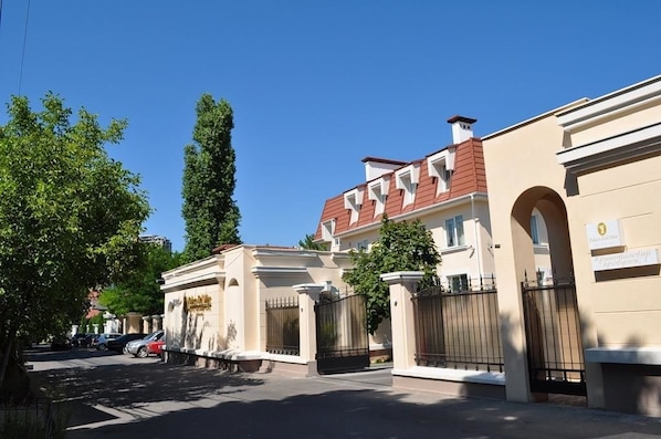 Exterior - Palace Del Mar (Odesa)