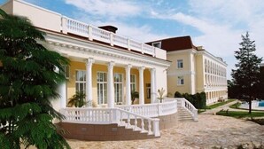 Exterior - Palace Del Mar (Odesa)