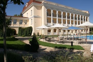 Exterior - Palace Del Mar (Odesa)