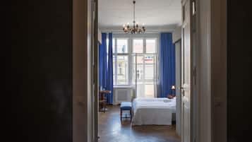 Chambre Double Confort