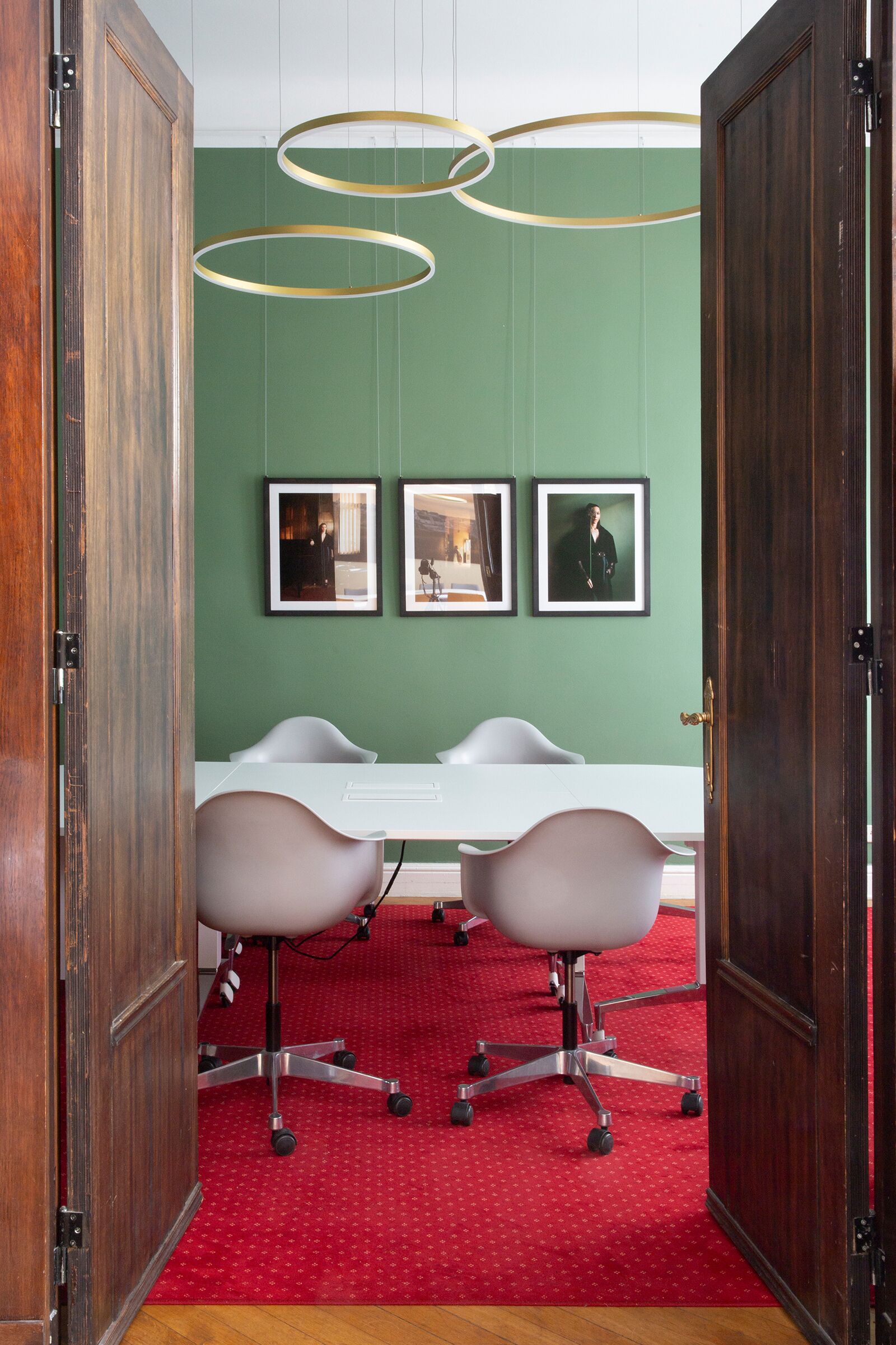 Foto - Hotel Art Nouveau am Kurfürstendamm