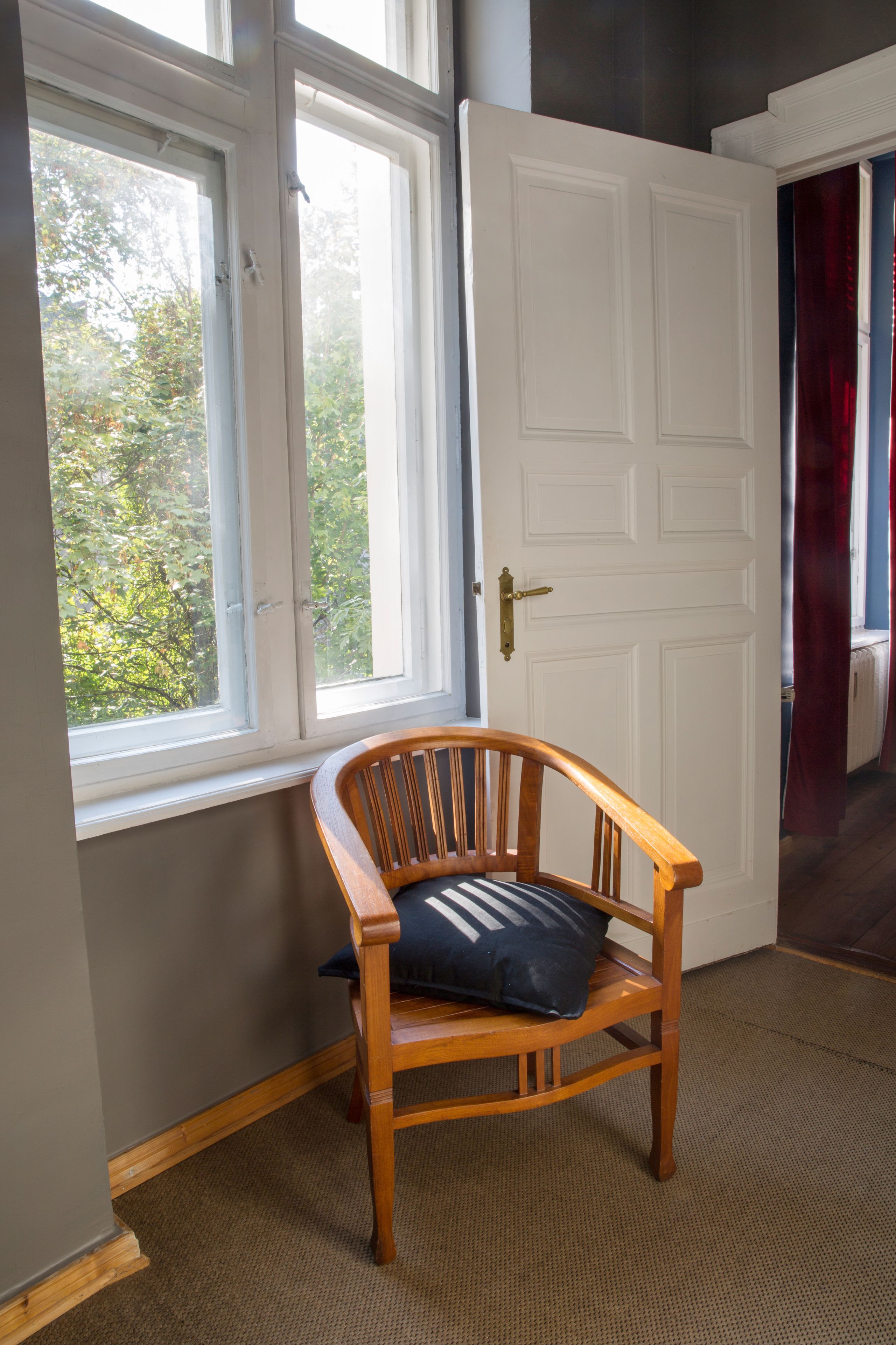 Foto - Hotel Art Nouveau am Kurfürstendamm