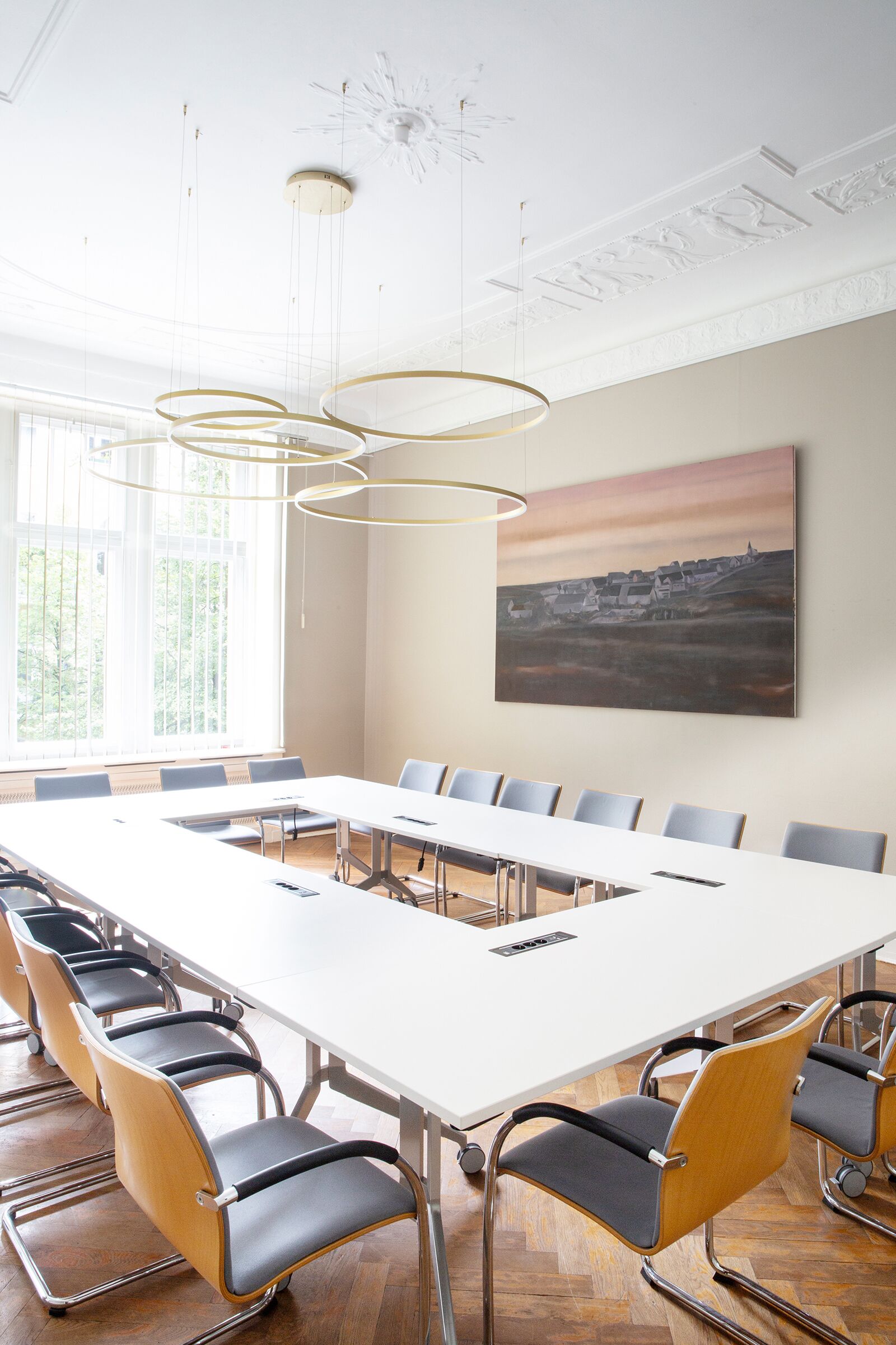 Foto - Hotel Art Nouveau am Kurfürstendamm