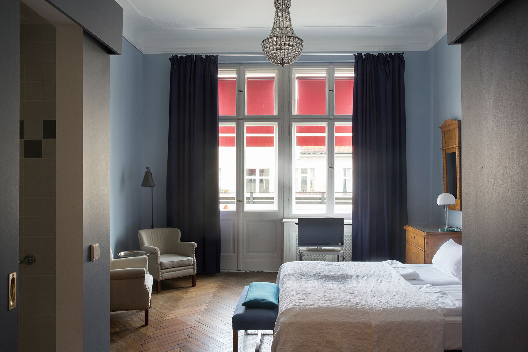 Foto - Hotel Art Nouveau am Kurfürstendamm