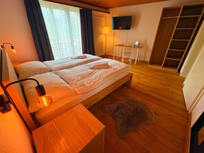 Chambre Double Économique