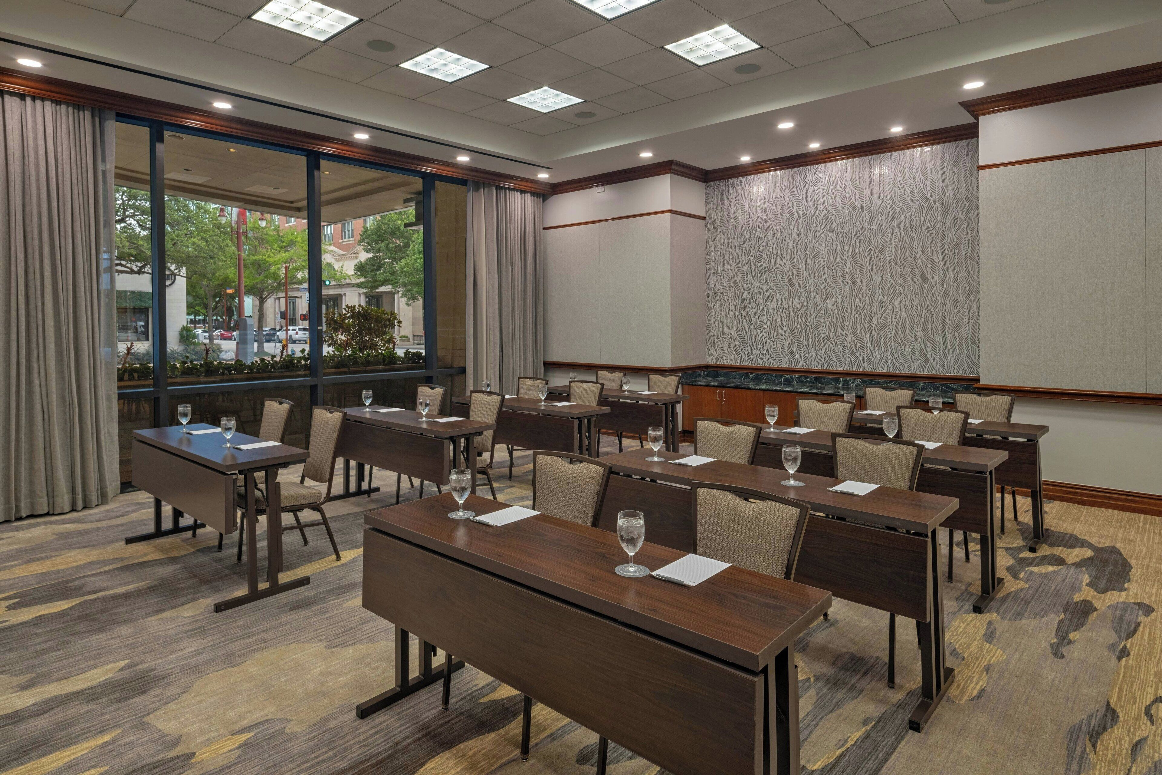 Foto - The Westin Houston Downtown