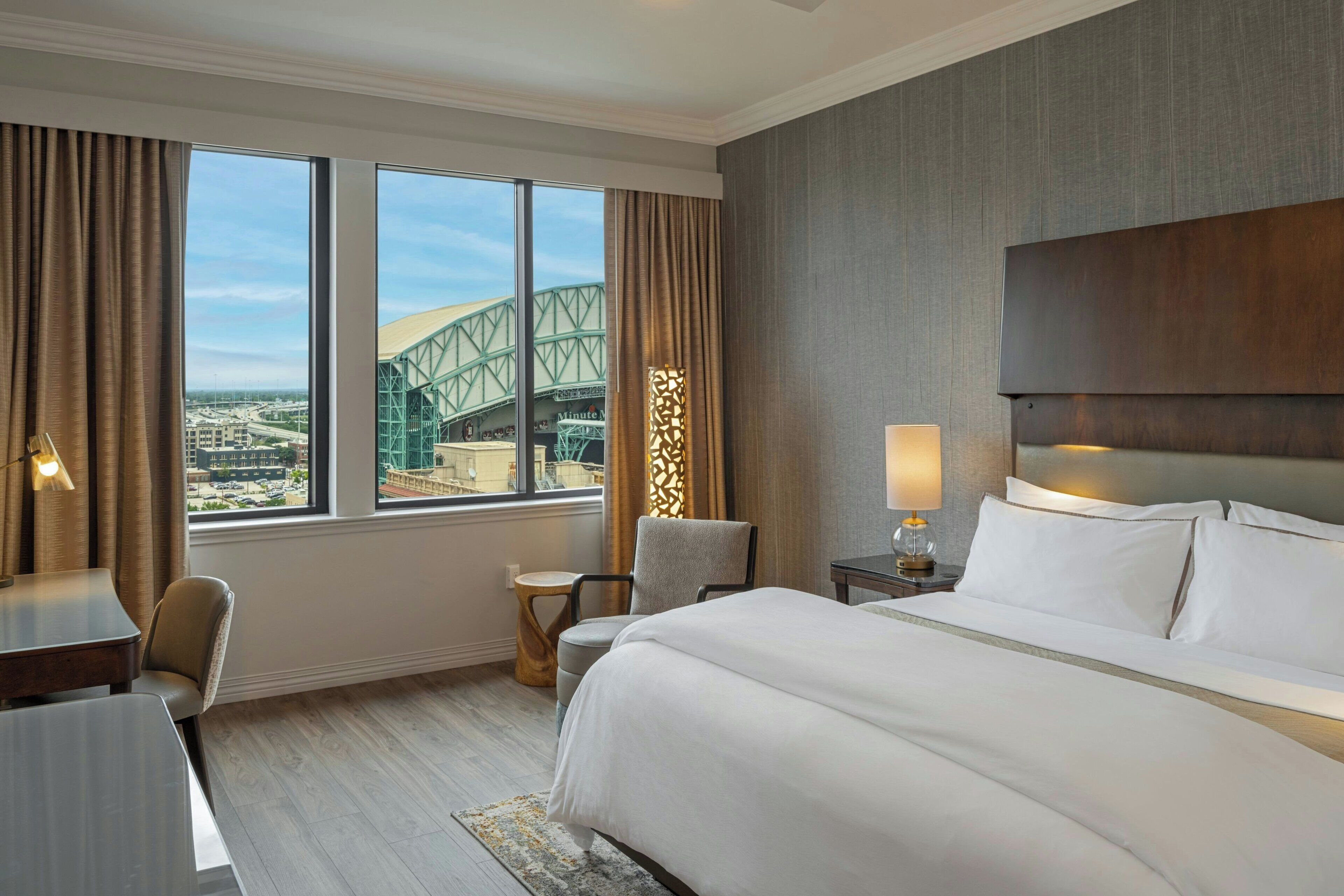 Foto - The Westin Houston Downtown