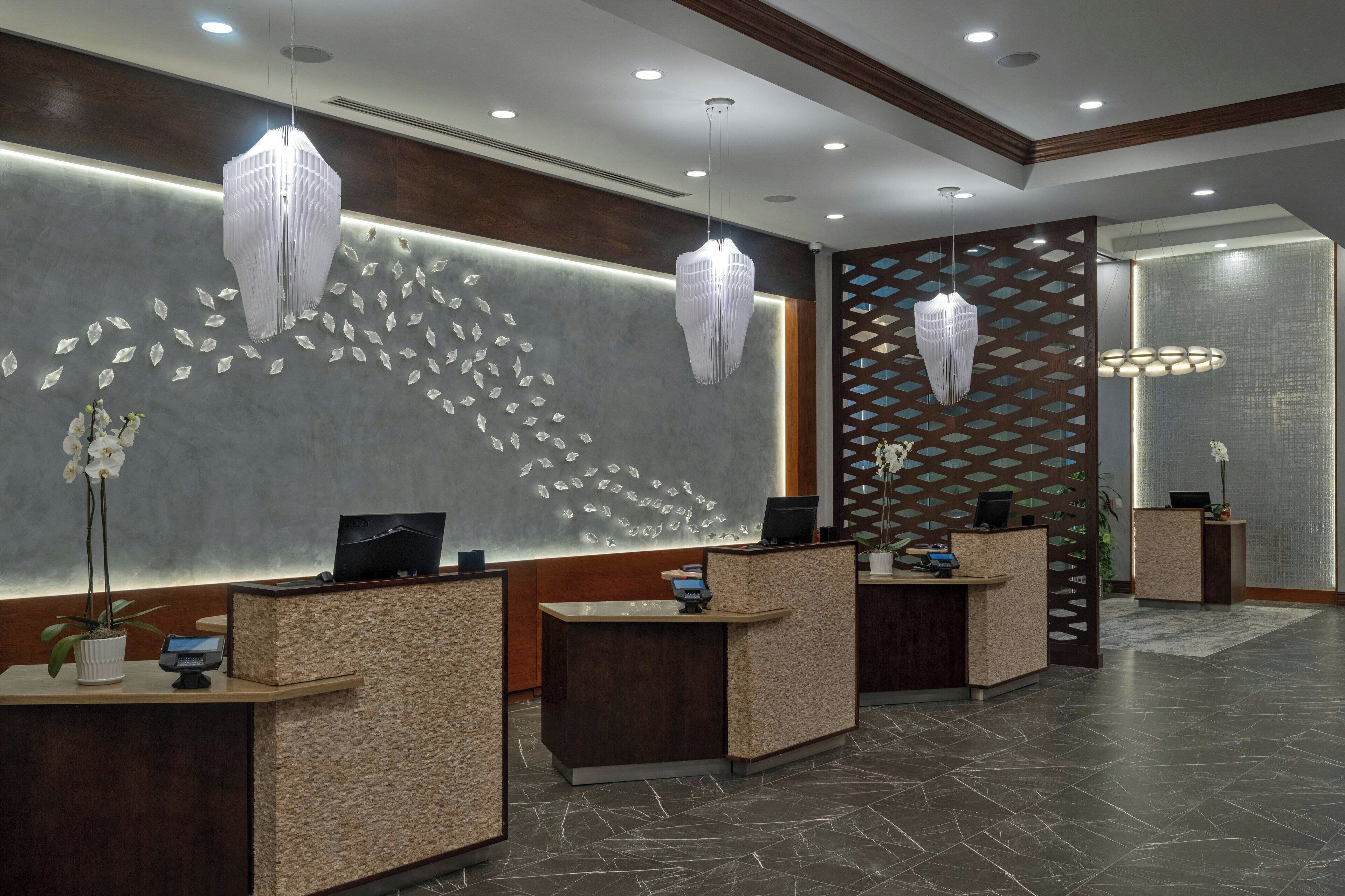 Foto - The Westin Houston Downtown