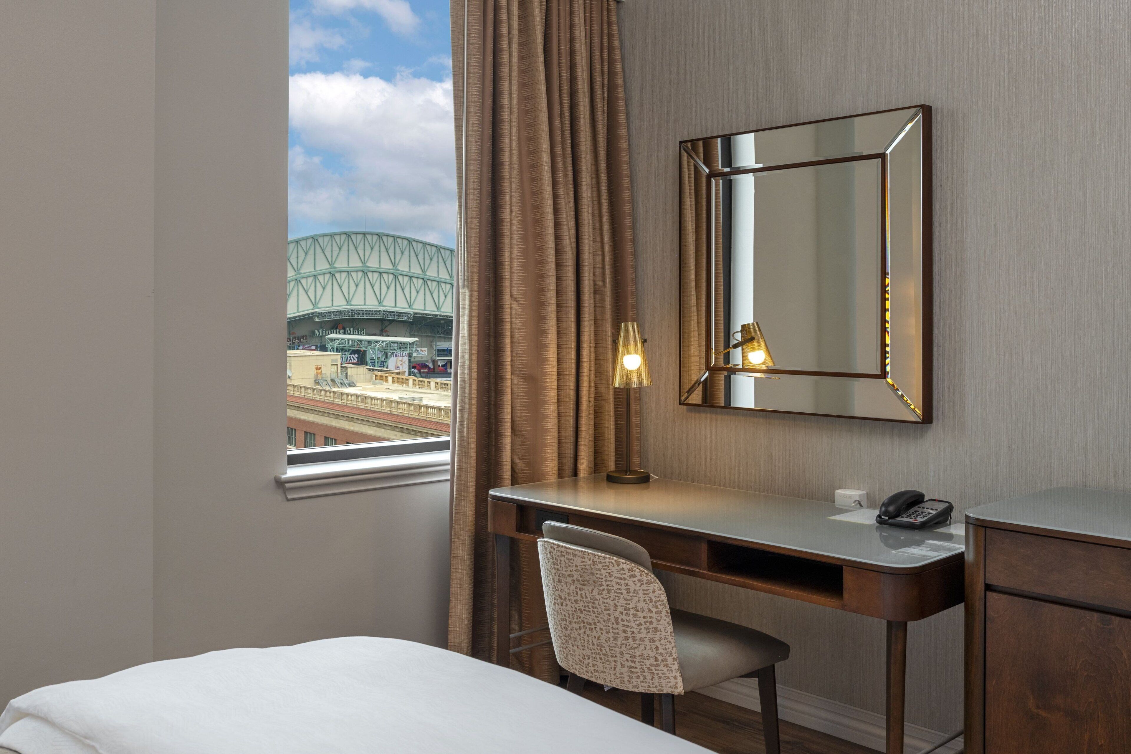 Foto - The Westin Houston Downtown