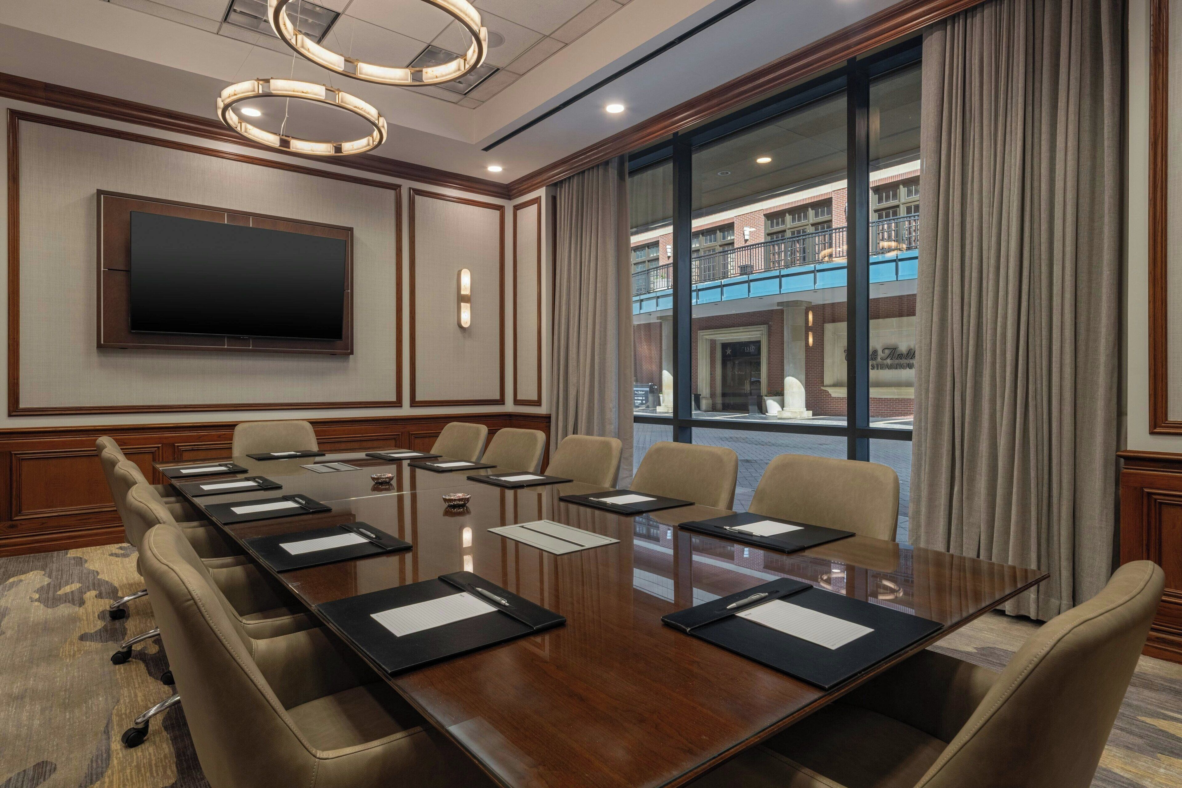 Foto - The Westin Houston Downtown