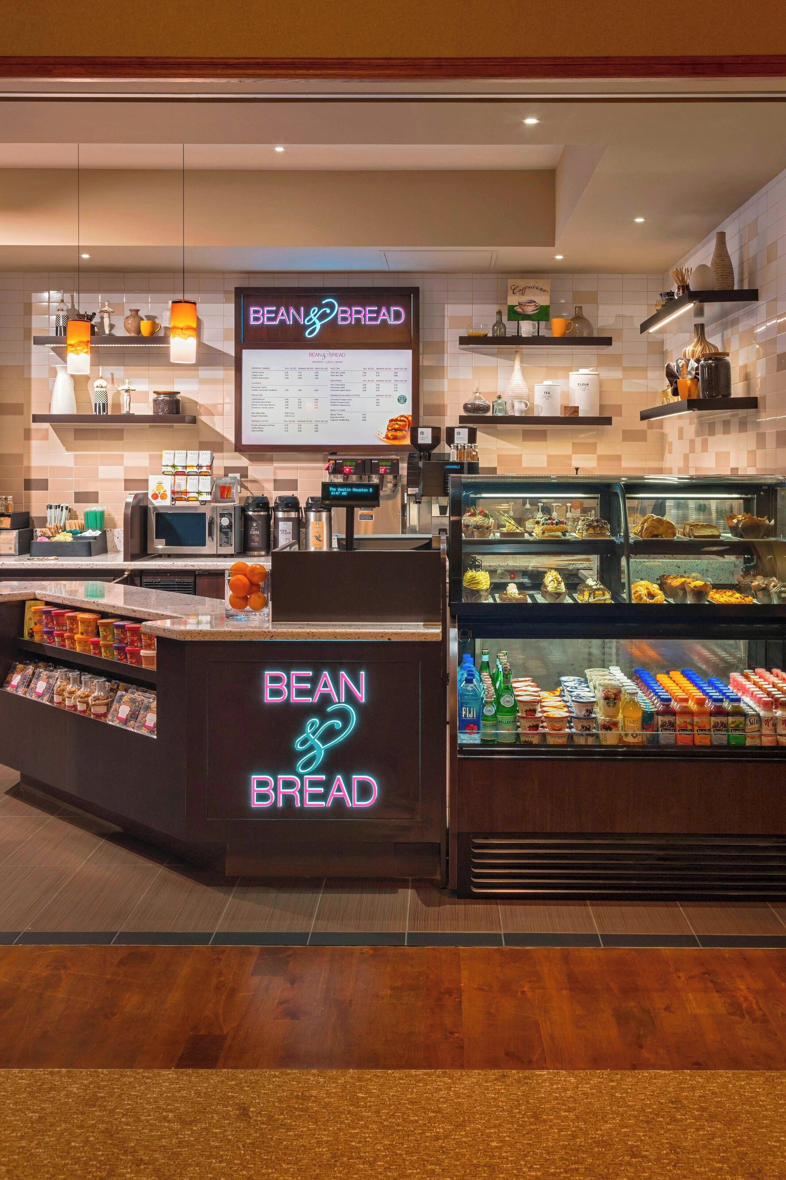 Foto - The Westin Houston Downtown