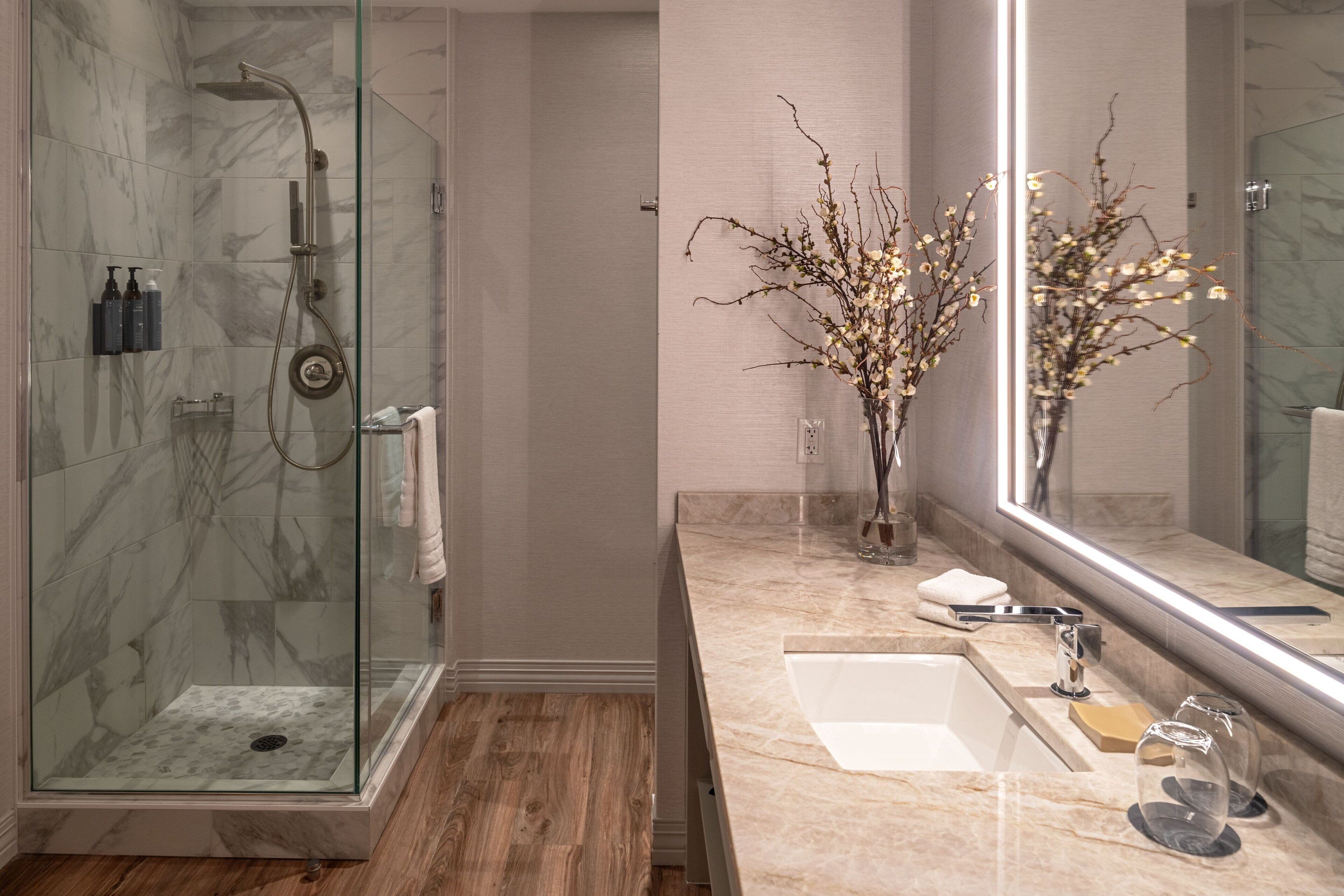 Foto - The Westin Houston Downtown