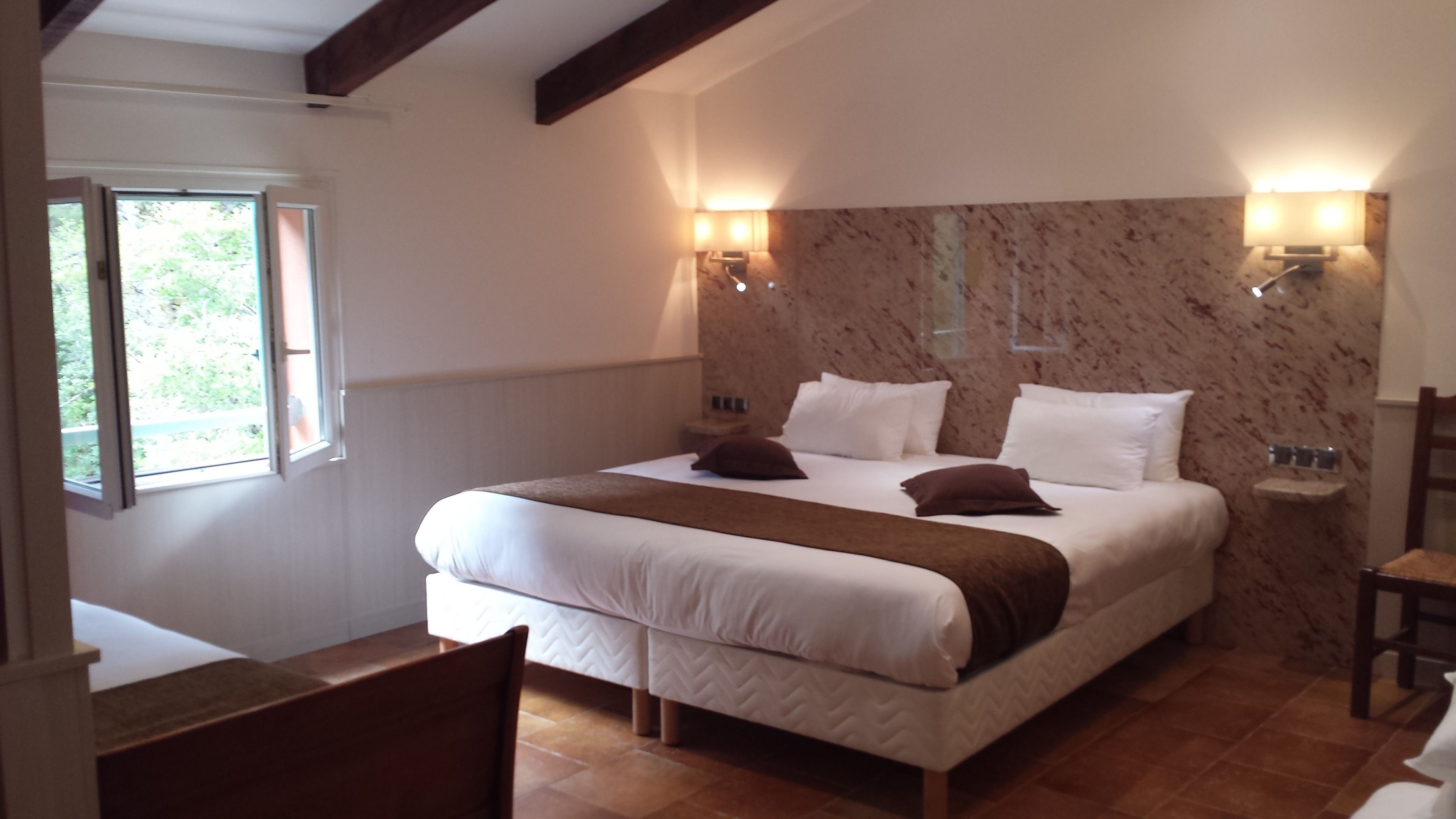 1 bedroom, minibar, in-room safe, desk