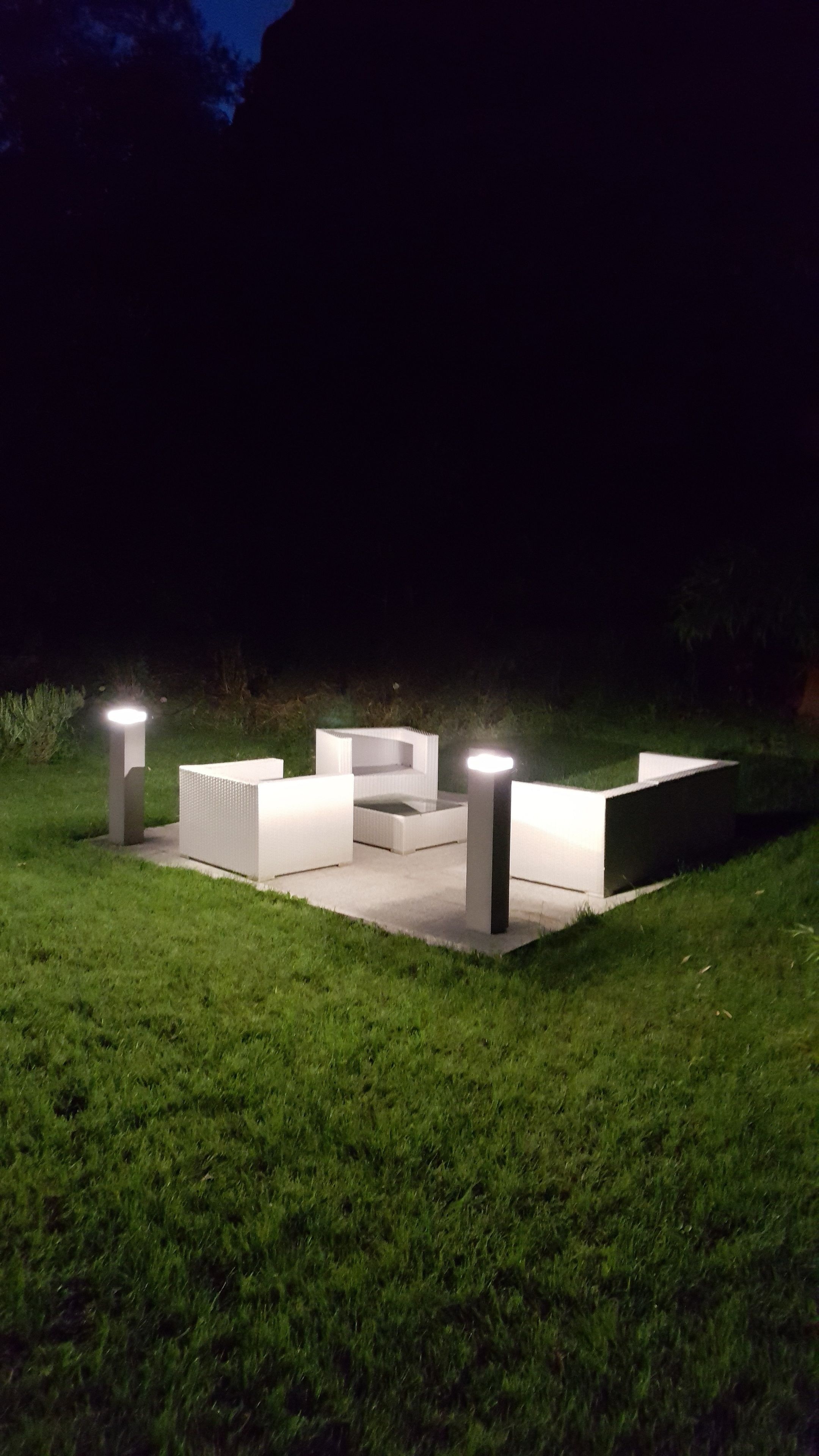 حديقة