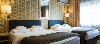 Hotel Zwanenburg