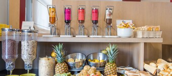 Idea Hotel Torino Mirafiori