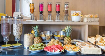 Idea Hotel Torino Mirafiori