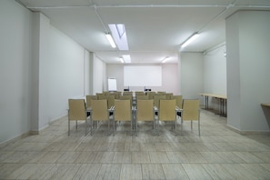 Sala de reunião