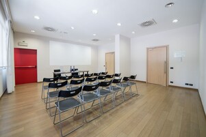 Sala de reuniones