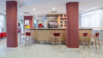 Bar lounge