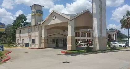 Americas Best Value Inn & Suites-Rosenberg/Houston