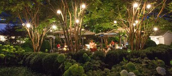 The 1770 House Restaurant & Inn