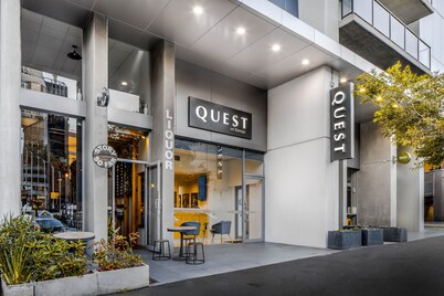 多卡斯奎斯特酒店