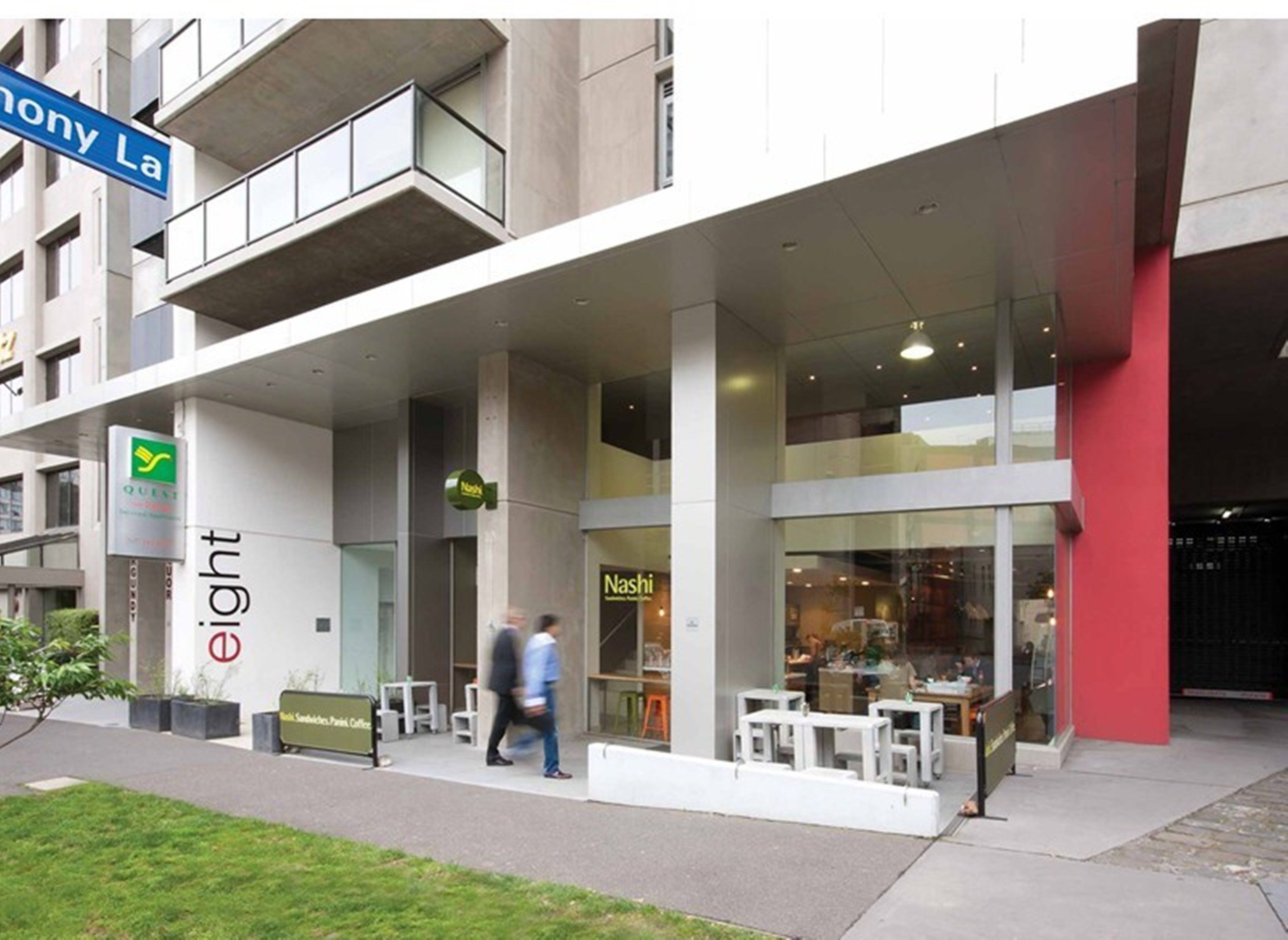 Quest on Dorcas — image 23