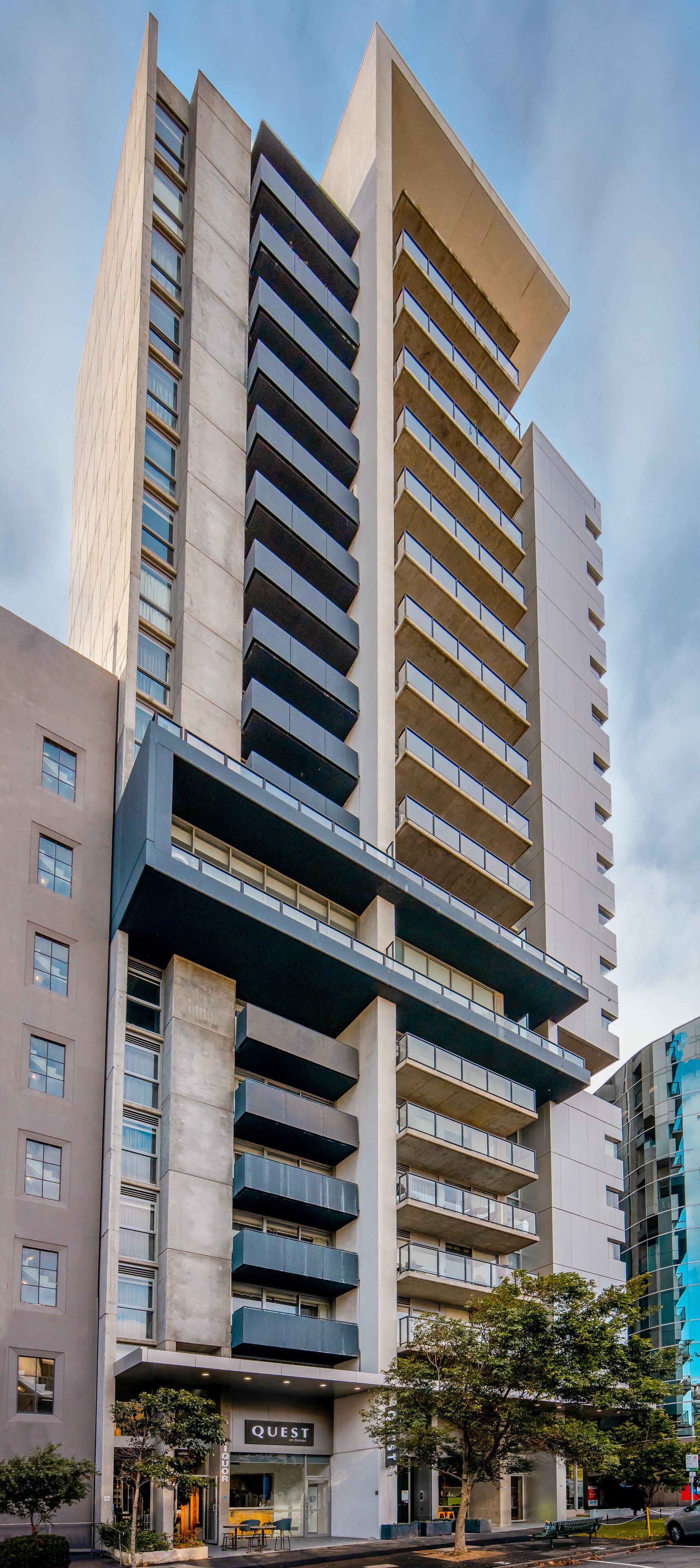 Quest on Dorcas — image 25