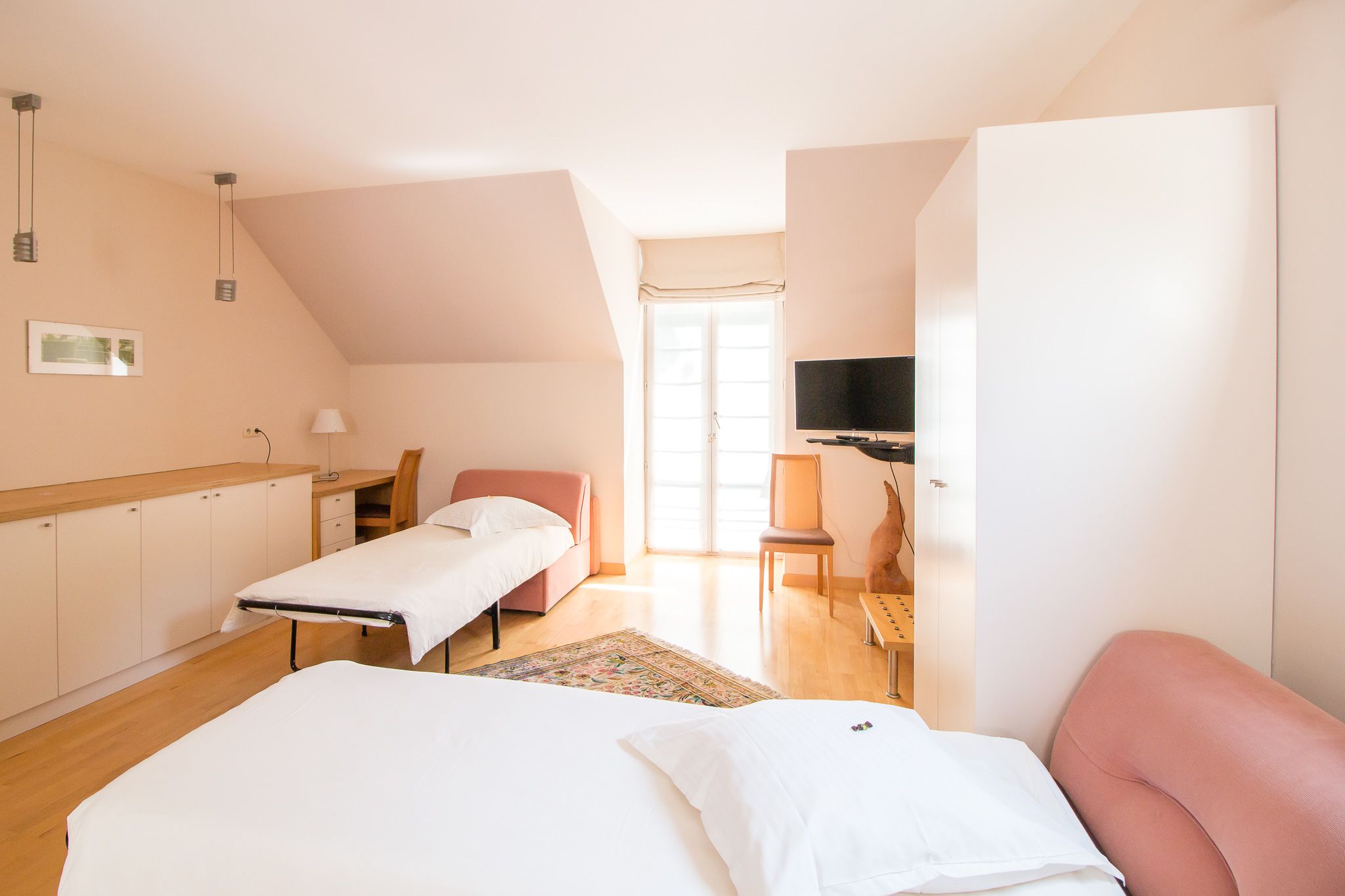 Foto - Auberge Au Repos des Chasseurs 