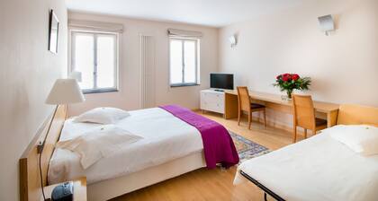 Auberge Au Repos des Chasseurs