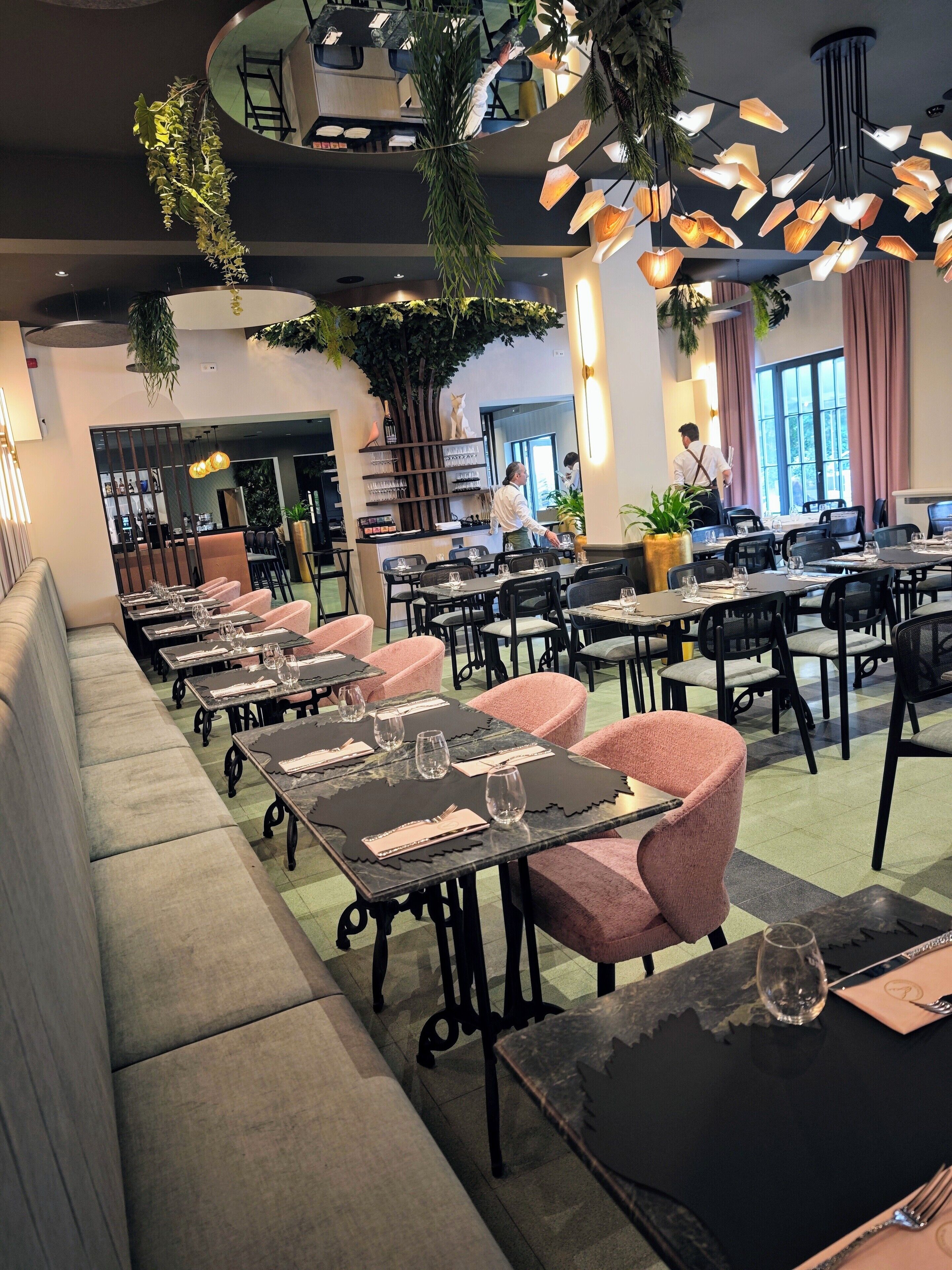 Italiaanse gerechten