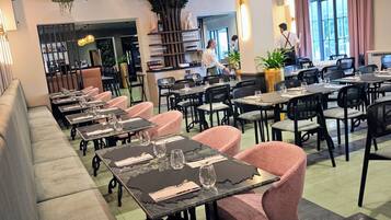 Italiaanse gerechten