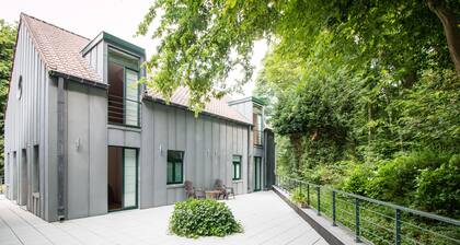 Auberge Au Repos des Chasseurs