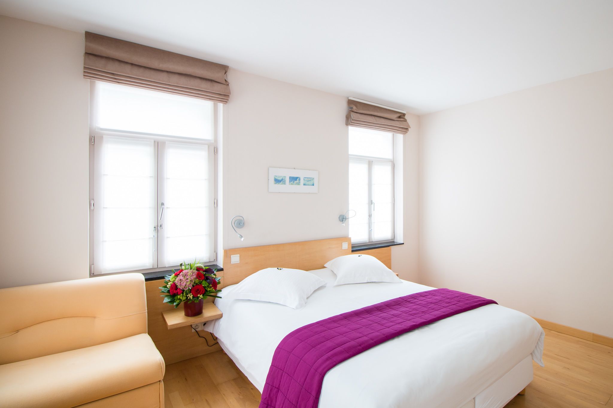 Foto - Auberge Au Repos des Chasseurs 