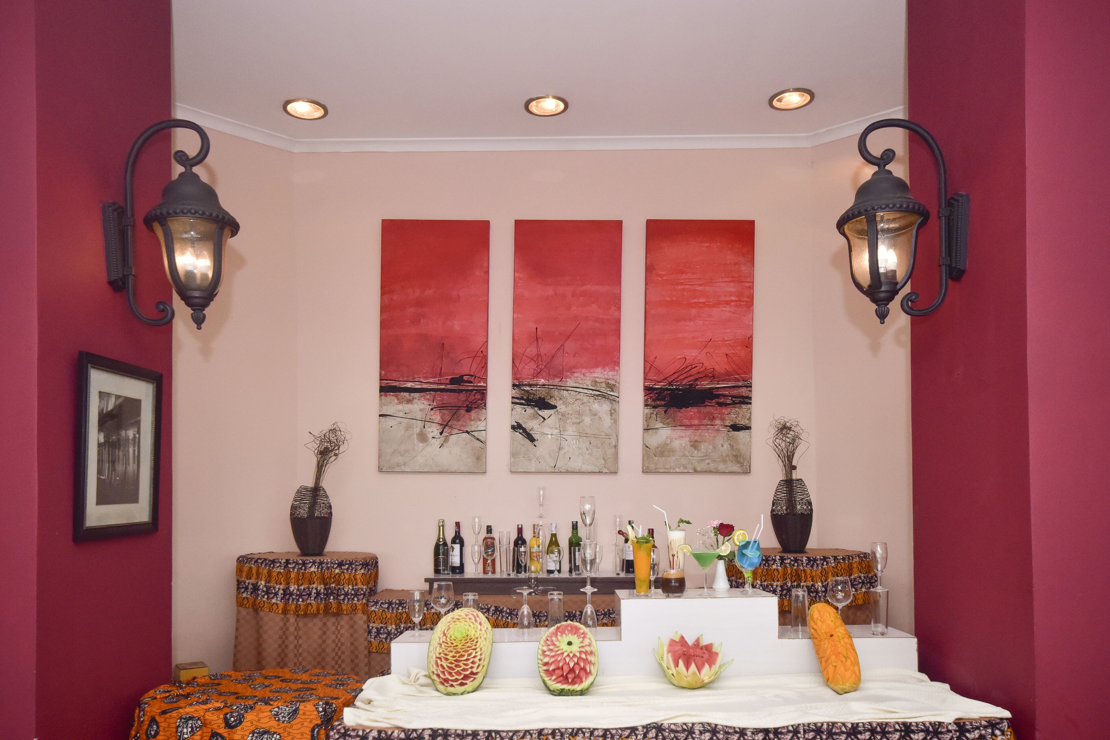 Foto - Harbour View Suites