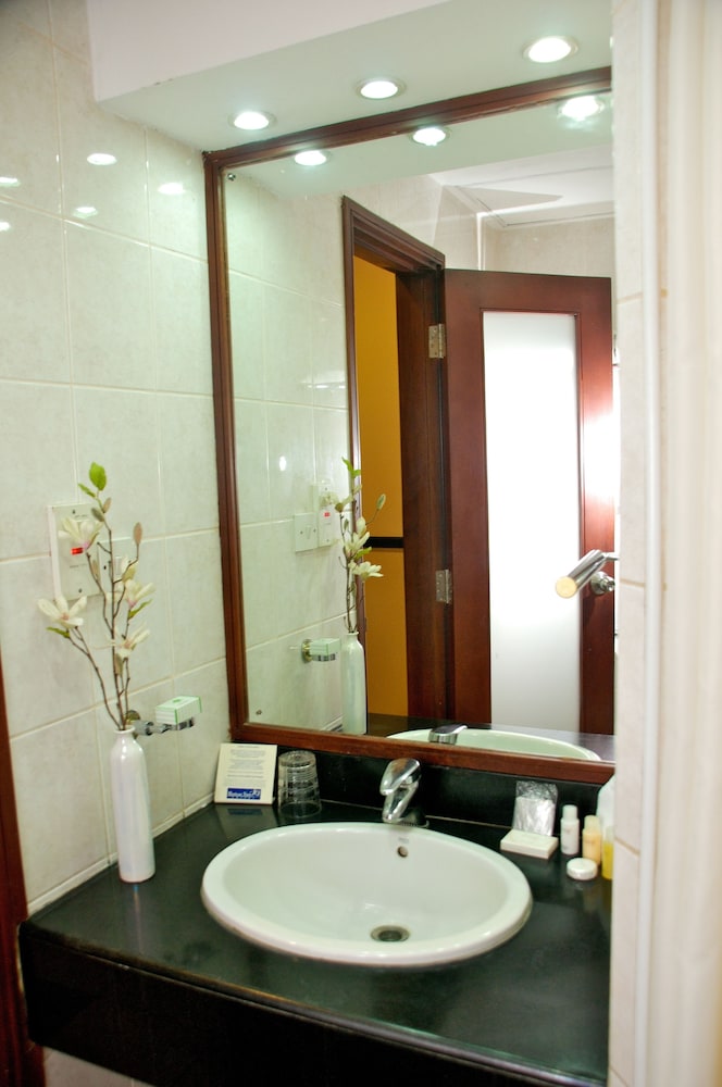 Harbour View Suites by null